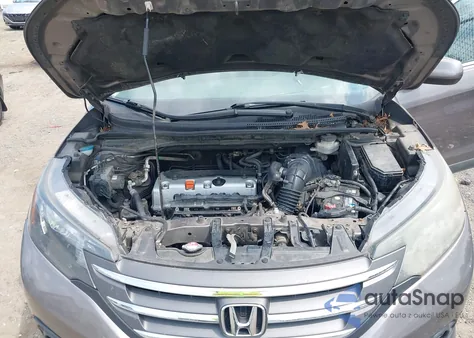 2014 Honda Cr-V Ex from USA, damaged, VIN 5J6RM4H51EL097793